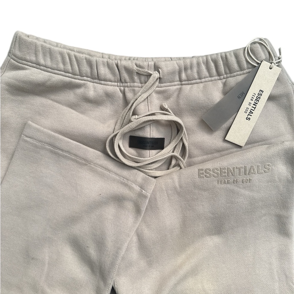 Smoke Essentials Fear Of God Sweatpants